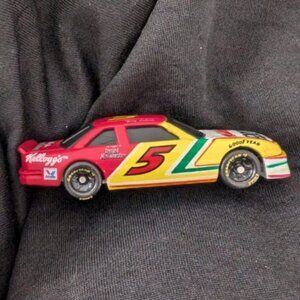Terry Labonte Collectible Racing Champions #5 car